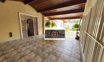 Imagem 2: Casa com 4 dormitórios à venda, 171 m² por R$ 960.000,00 - Jardim América - São José dos C