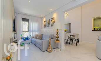 Imagem 7: São Paulo - Apartamento Padrão - Vila Olímpia