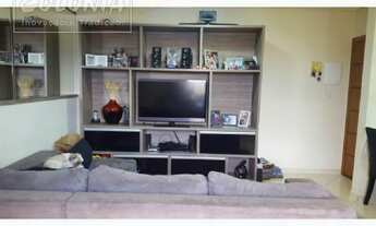 Imagem 5: Santo André - Apartamento Padrão - Vila Camilópolis