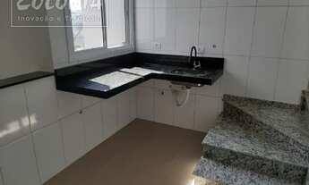 Imagem 5: Santo André - Apartamento Padrão - Parque das Nações