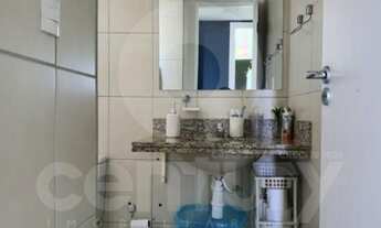 Imagem 7: Apartamento para venda com 95 metros quadrados com 3 quartos em Grageru - Aracaju - SE