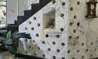 Imagem 5: Casa com 4 dormitórios à venda, 800 m² por R$ 3.000.000,00 - Condomínio Village Paineiras