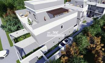 Imagem 6: Sobrado à venda, 149 m² por R$ 820.000,00 - Uberaba - Curitiba/PR