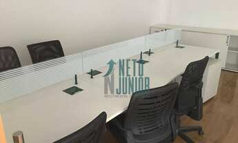 Imagem 3: Conjunto para alugar, 69 m² por R$ 7.500,00/mês - Brooklin - São Paulo/SP