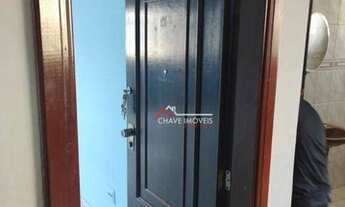 Imagem 3: Sala para alugar, 28 m² por R$ 950/mês - Ponta da Praia - Santos/SP