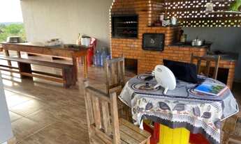 Imagem 5: SÍTIO 40 HECTARES