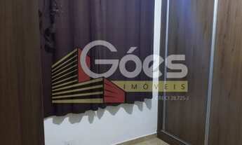 Imagem 3: Apartamento com 3 dormitórios à venda, 68 m² por R$ 440.000 - Vila Homero Thon - Santo And