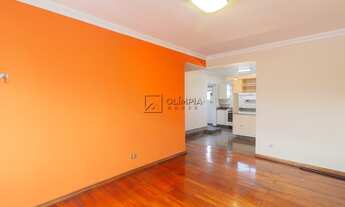 Imagem 6: Venda Apartamento 2 Dormitórios - 87 m² Jardim Paulista