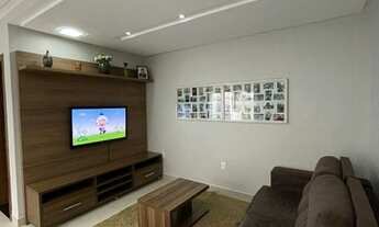 Imagem 7: Sergio Soares vende: Linda Casa 3 quartos no Setor Leste - Gama