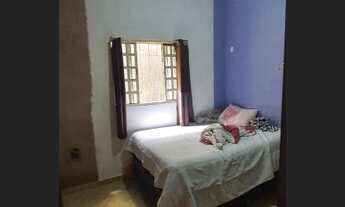 Imagem 7: Vendo uma casa no Buritis IV