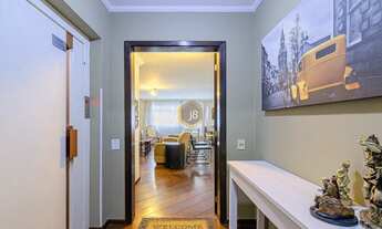 Imagem 2: CURITIBA - Apartamento Padrão - Batel