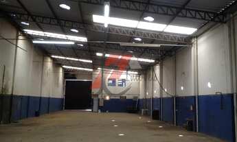 Imagem 6: Galpão - Santa Cândida - Vinhedo