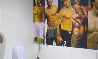 Imagem 5: SALÃO ESPAÇOSO E CLIMATIZADO NA VOLDAC