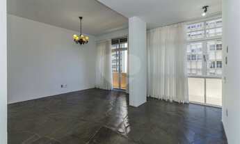 Imagem: São Paulo - Apartamento Padrão - ITAIM