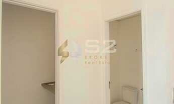 Imagem 5: São Paulo - Conjunto Comercial/Sala - Vila Leopoldina