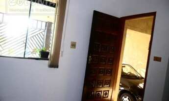 Imagem 6: Santo André - Casa Padrão - Camilópolis