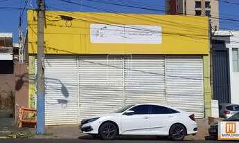 Imagem 2: Salão/Galpão (salão - sobrado) , cozinha planejada