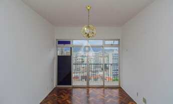 Imagem 3: Apartamento à venda, 2 quartos, 1 suíte, 1 vaga, Tijuca - RIO DE JANEIRO/RJ