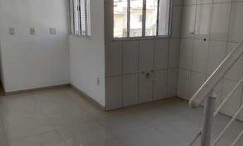 Imagem 4: Apartamento para venda tem 96 metros quadrados com 3 quartos em Vila Guaraciaba - Santo An