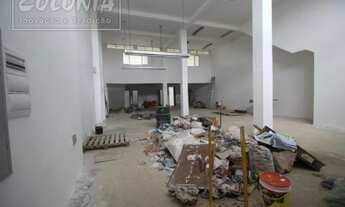 Imagem 2: Santo André - Loja/Salão - Parque das Nações