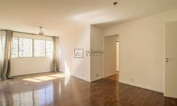 Imagem 2: Apartamento Venda 3 Dormitórios - 115 m² Higienópolis