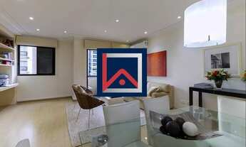 Imagem 3: Venda Apartamento 1 Dormitórios - 76 m² Vila Mariana