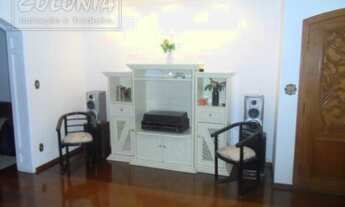 Imagem 2: Santo André - Casa Padrão - Vila Valparaíso