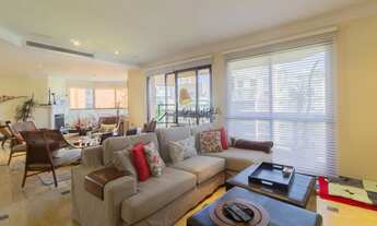 Imagem 7: Apartamento Venda 3 Dormitórios - 248 m² Jardim Paulista