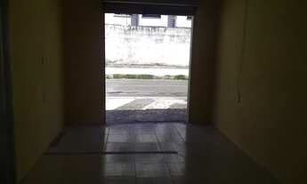 Imagem 5: SALA COM ÁGUA E LUZ INCLUSO