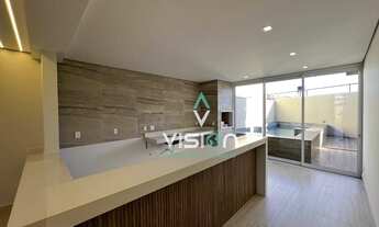 Imagem 8: Casa Alto Padrão 3 Suítes no Park Way