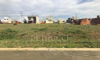 Imagem: Terreno - Vila Monte Alegre - Paulínia