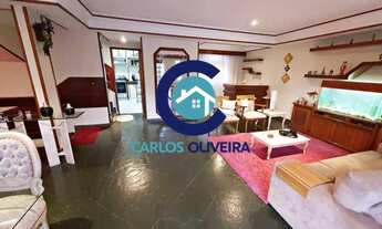 Imagem 2: Venda Casa Aconchegante 3 quartos (1suite) 4 vagas 300m²