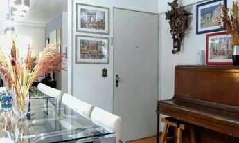 Imagem 6: Apartamento com 2 dormitórios à venda, 80 m² por R$ 880.000 - Vila Pompeia - São Paulo/SP