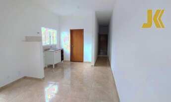 Imagem 5: Casa com 2 dormitórios para alugar, 60 m² por R$ 1.450,00/mês - Coração de Jesus - Jaguari