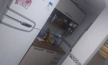 Imagem 4: Apartamento Apartamento com 1 dormitório