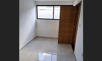 Imagem 6: ITBI e Cartório Inclusos!! Apartamento no Cristo com Ótimo Acabamento