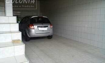 Imagem 3: Santo André - Casa Padrão - Jardim Santo André