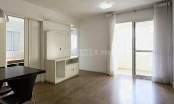 Imagem: São Paulo - Apartamento Padrão - Vila