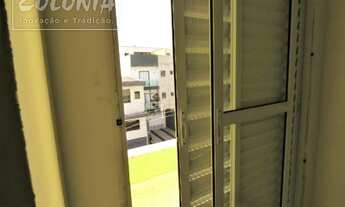 Imagem 6: Capão Bonito - Apartamento Padrão - Parque das Nações