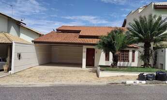 Imagem 4: Casa Residencial à venda, Jardim Ibiti do Paço, Sorocaba - CA0209