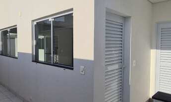 Imagem 2: Casa - Venda - Residencial Jatoba - Presidente Prudente - SP