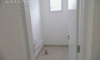 Imagem 4: Santo André - Conjunto Comercial/sala - Jardim Ocara