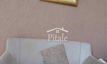 Imagem 3: Casa com 2 dormitórios à venda, 125 m² por R$ 350.000 - Jardim São Jorge (Raposo Tavares