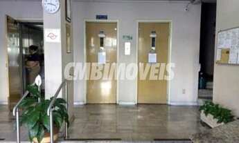 Imagem 4: Apartamento - Botafogo - Campinas