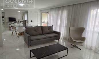 Imagem 4: Santo André - Apartamento Padrão - Centro