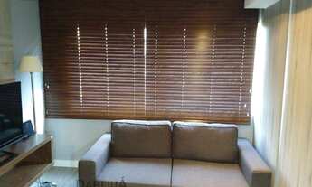 Imagem 6: Apartamento com 1 dormitório à venda, 33 m² por R$ 398.000,00 - Vila Olímpia - São Paulo/S