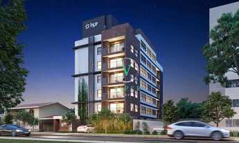 Imagem: Loft com 1 dormitório à venda, 38 m²