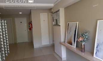 Imagem: Mauá - Apartamento Padrão - Parque São