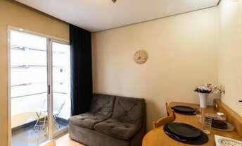 Imagem 5: Apartamento para aluguel, 1 quarto, 1 suíte, 1 vaga, Paraíso - São Paulo/SP