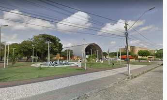 Imagem: Raridade - Lote de Rua no Centro de Eusébio